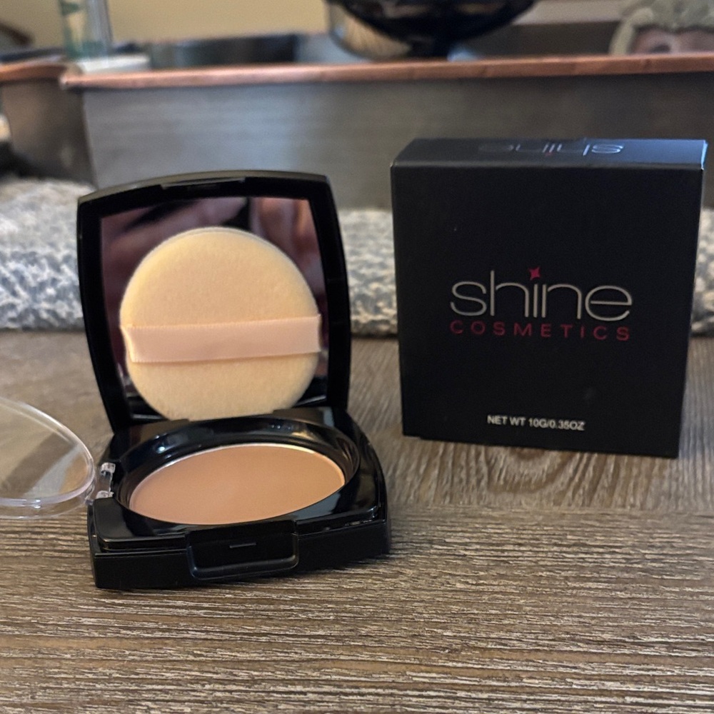 Bronzer - Shade Power